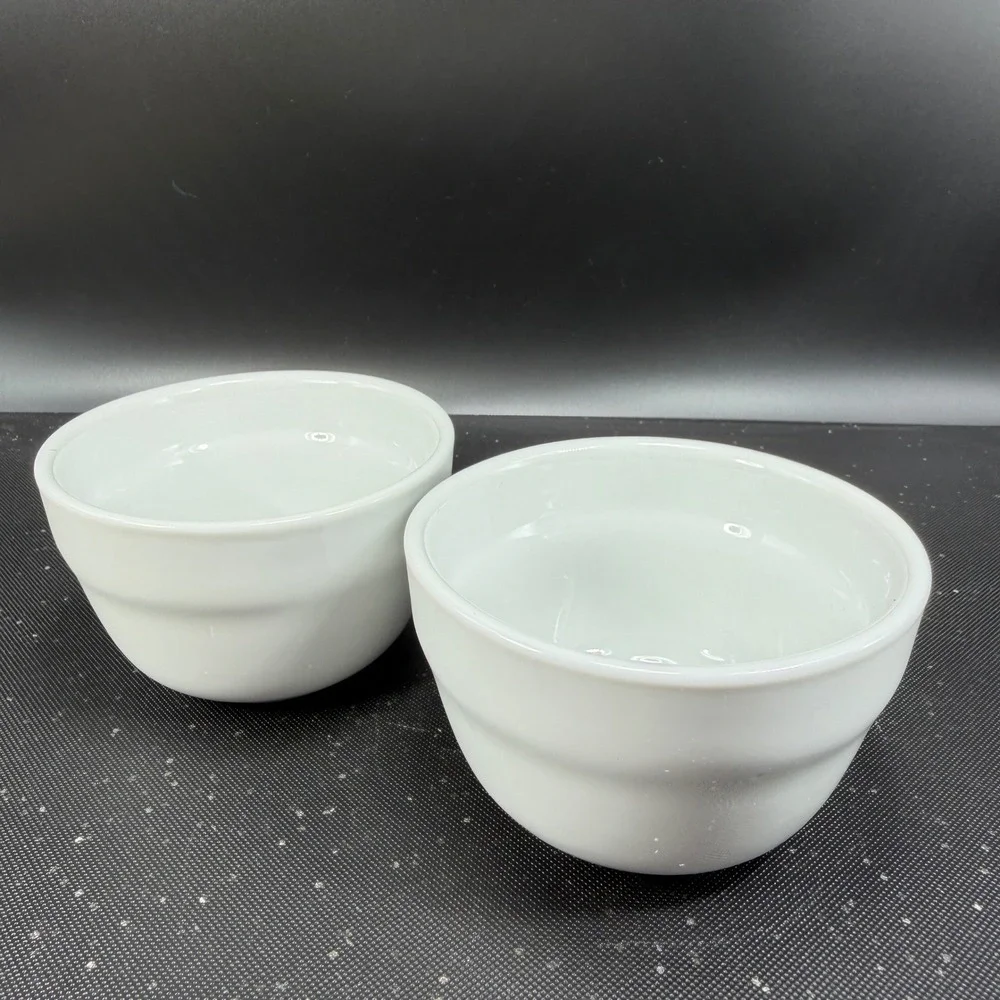 Delco ceramicor porcelain